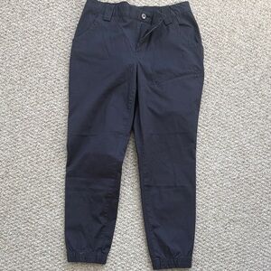 Duluth slate Blue Jogger Pants